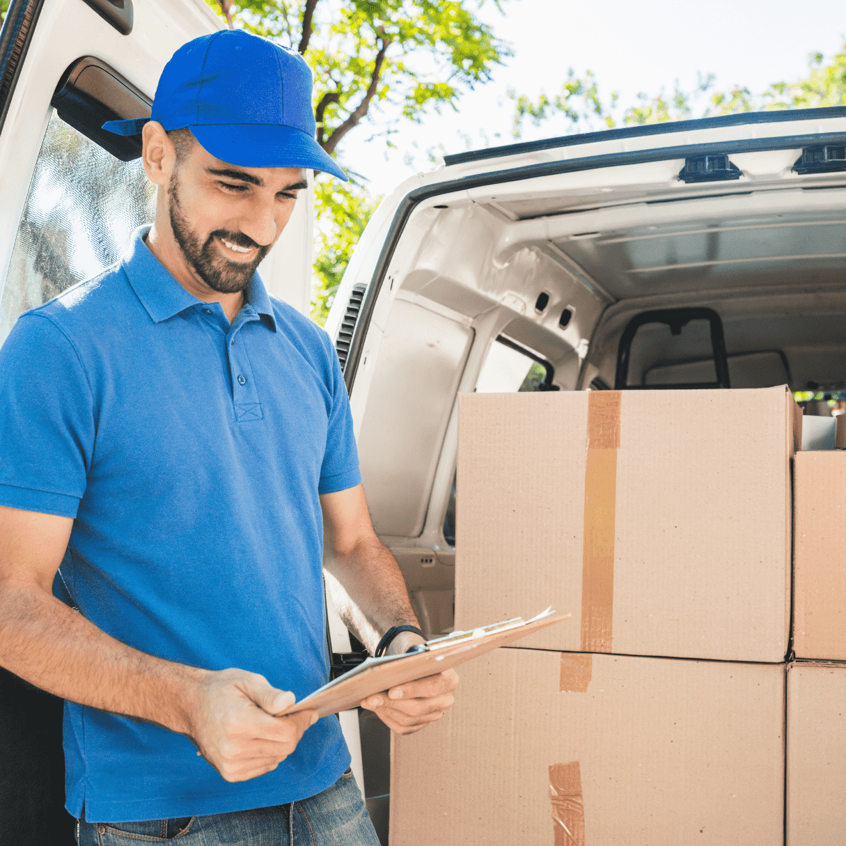 Can You Ship Household Items In A Car? - National Dispatch